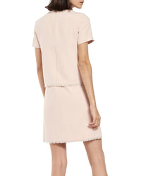 POUDRE ROBE