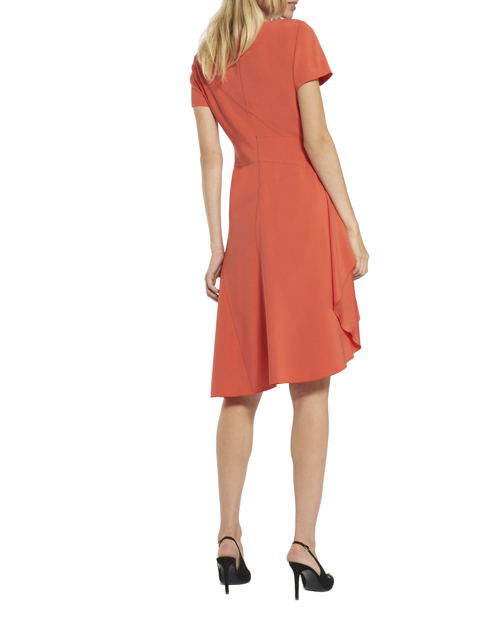 PASTEQUE ROBE