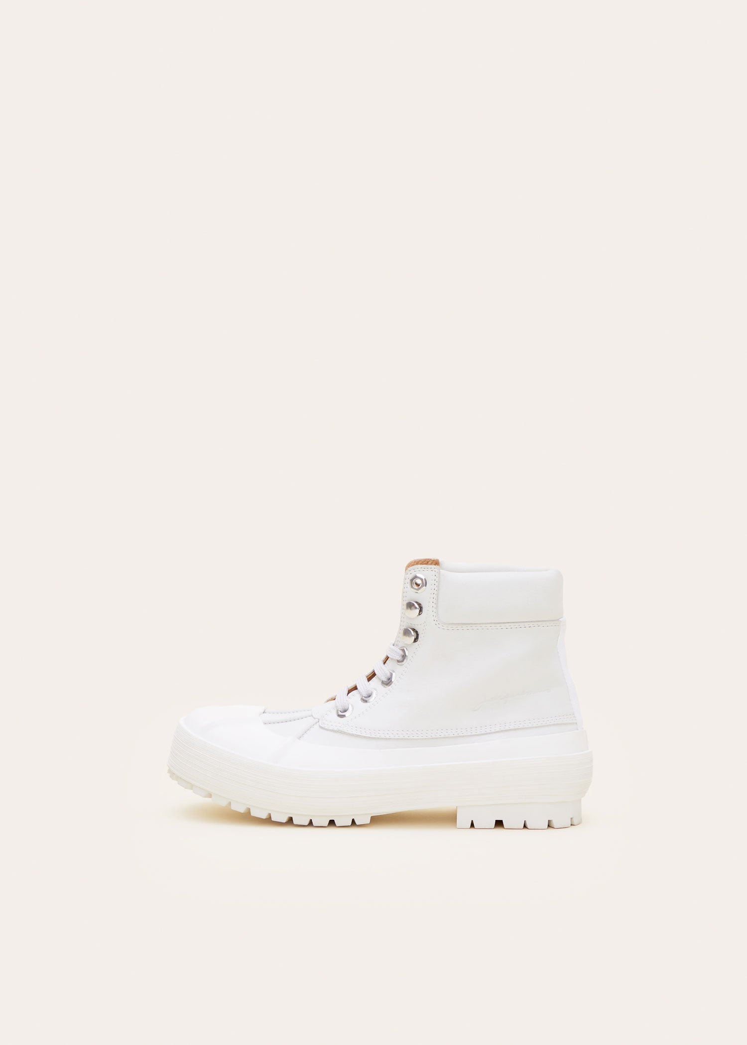 WHITE LES MEUNIERS HAUTES