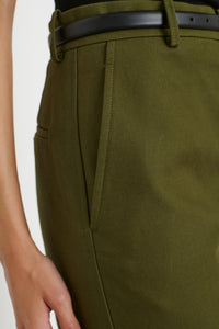 Drill Trouser - Military