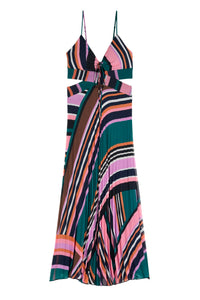 Uhaina dress - Green