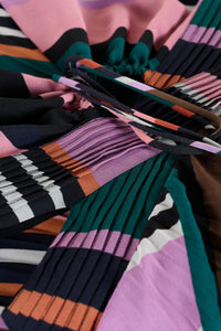 Uhaina dress - Green