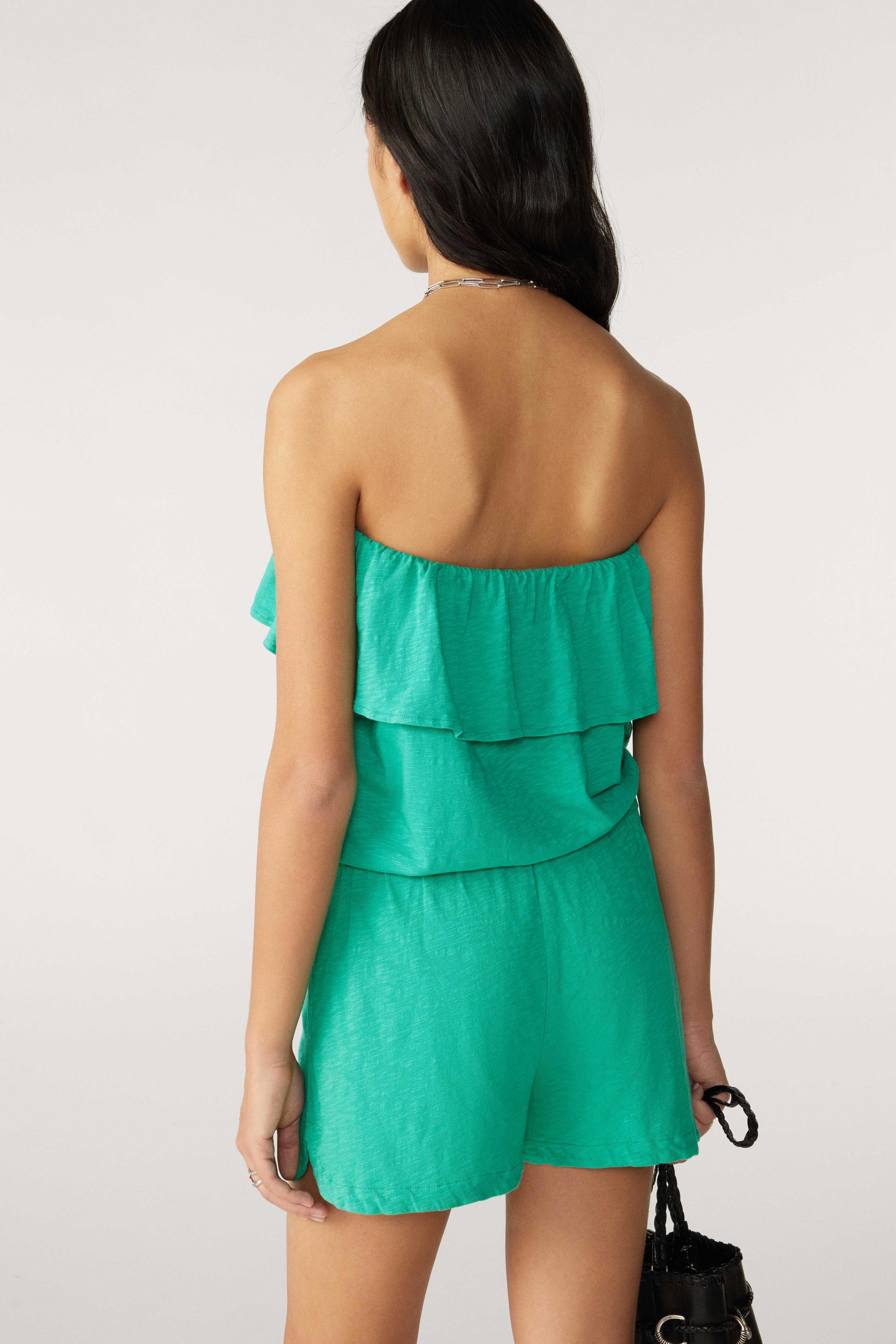 Vahina jumpsuit - Green