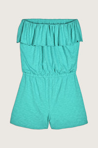 Vahina jumpsuit - Green