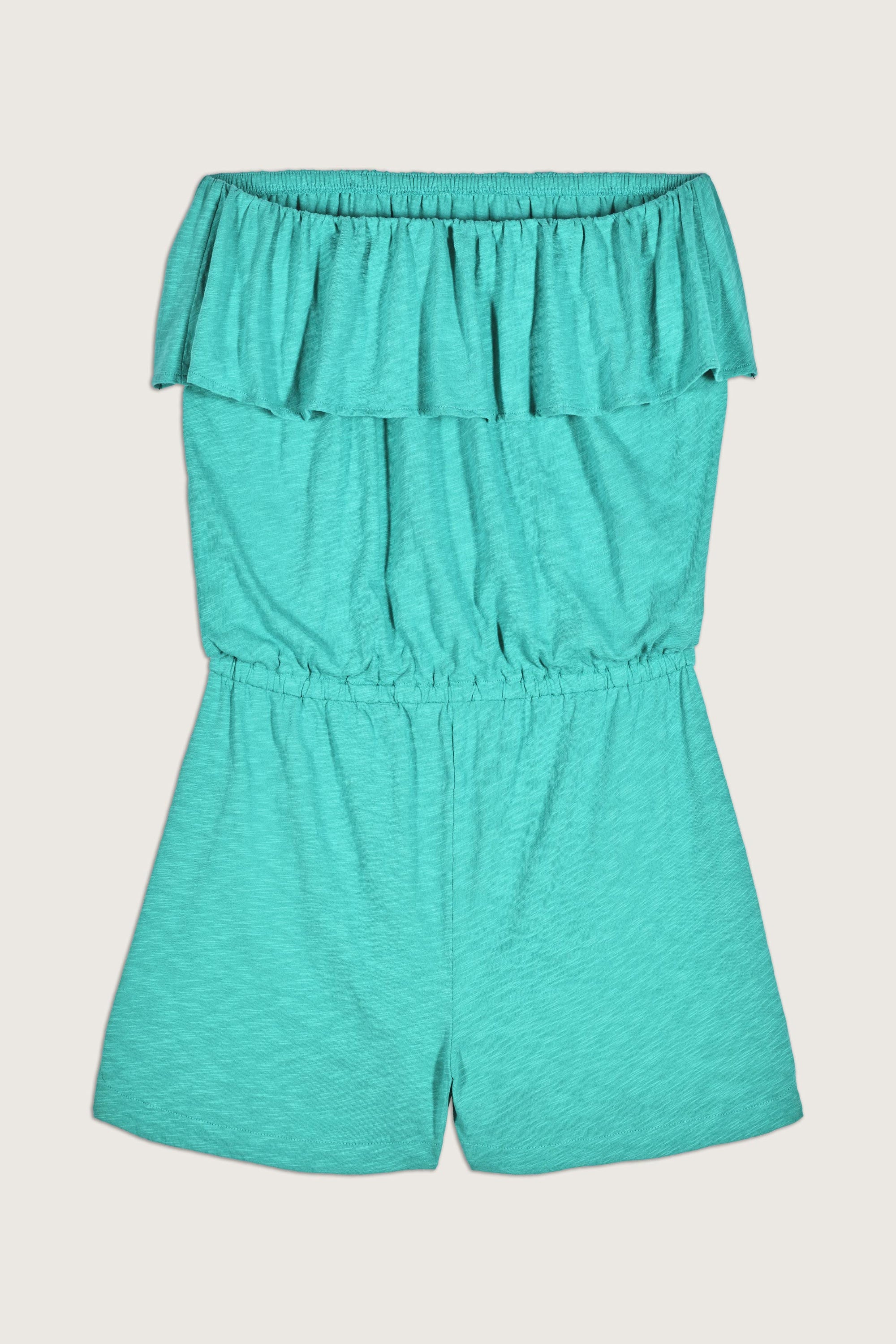 Vahina jumpsuit - Green