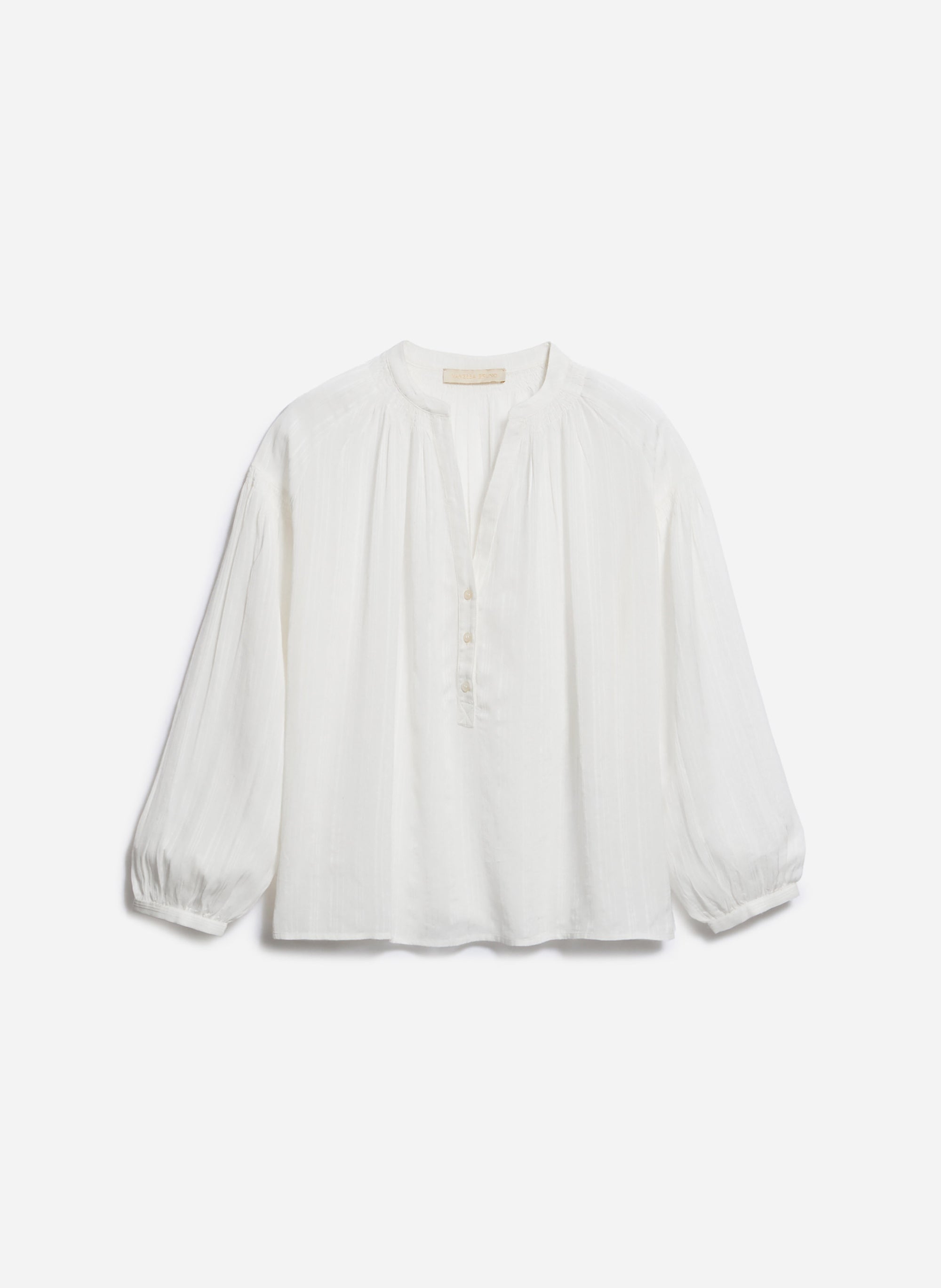 Blouse Nipoa