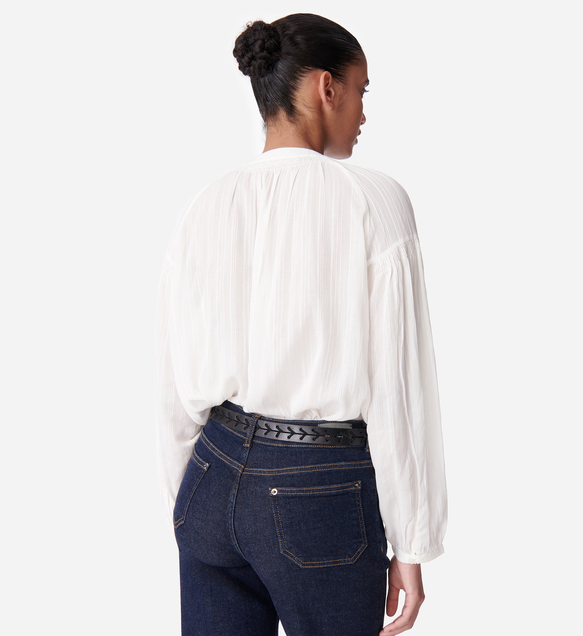 Blouse Nipoa