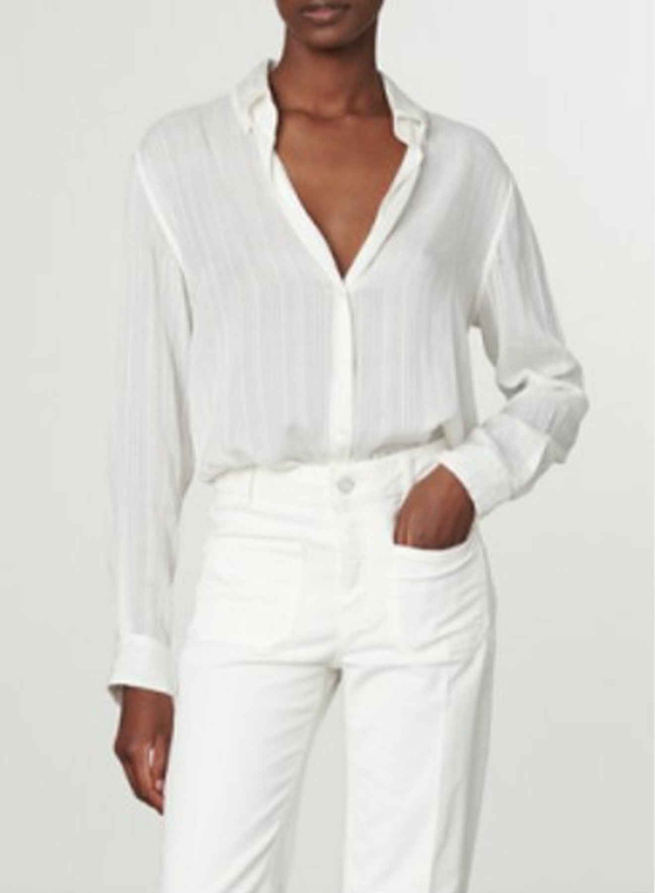 Chemise Druyat