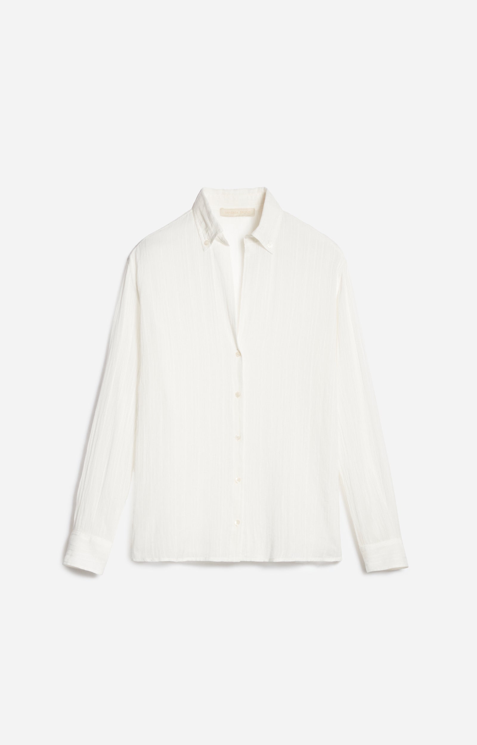 Chemise Druyat