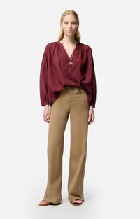 Blouse Nipoa