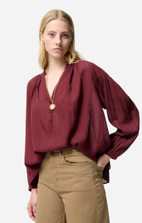 Blouse Nipoa