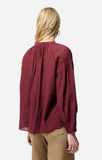 Blouse Nipoa