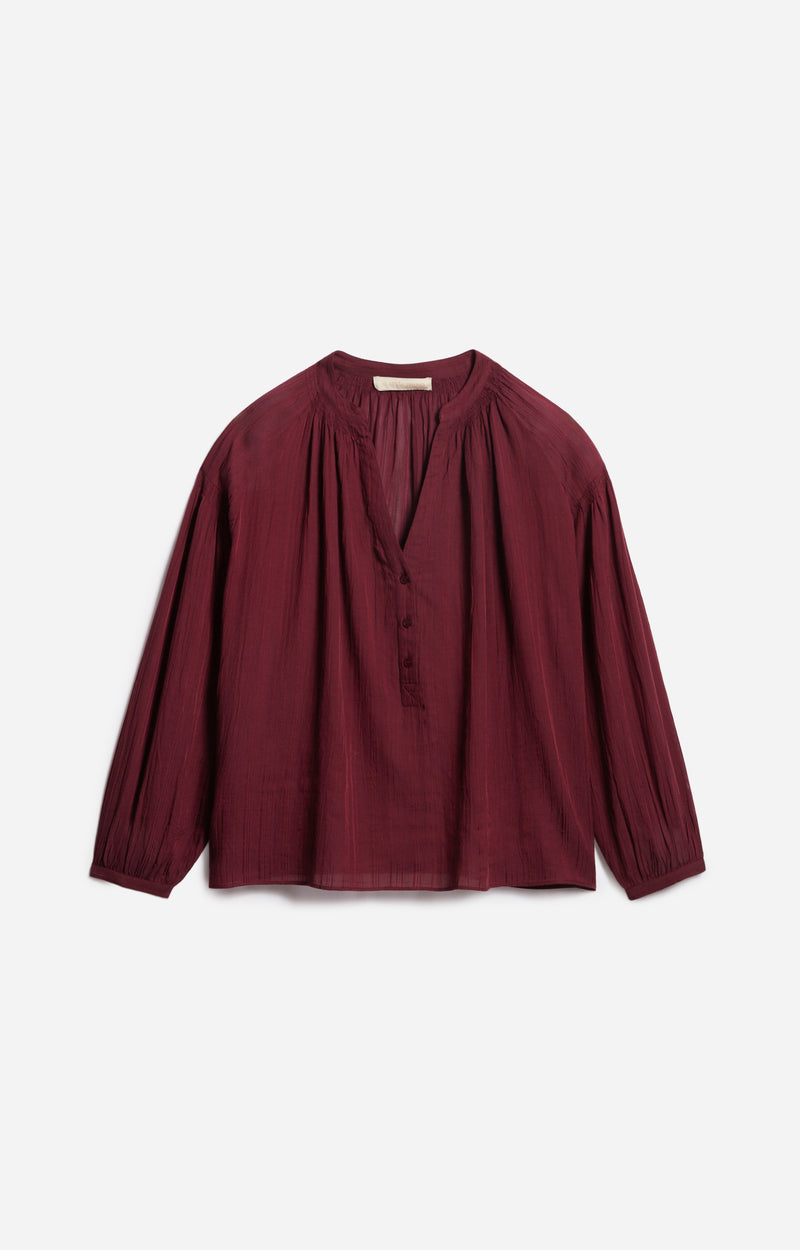 Blouse Nipoa