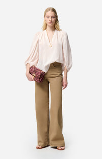 Blouse Bell