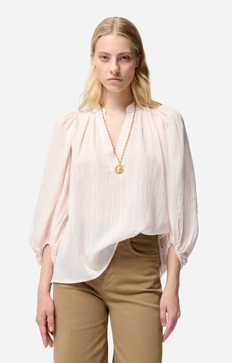 Blouse Bell