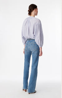 14 QTY NEW // INDIGO CLAIR / Jean Nano - INDIGO CLAIR