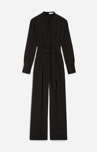 20 QTY NEW // NOIR / Combi-Pantalon Dayon - NOIR