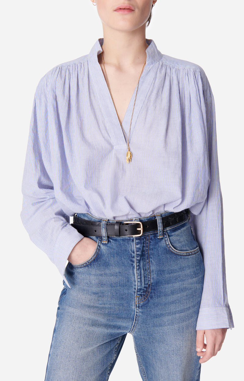 Blouse Calvin