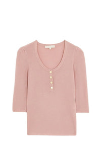 8 QTY RELIQUAT 90 // ROSE / Pull Rina - ROSE
