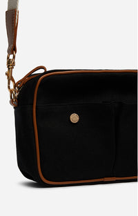 11 QTY NEW // NOIR / Sac Camera - NOIR