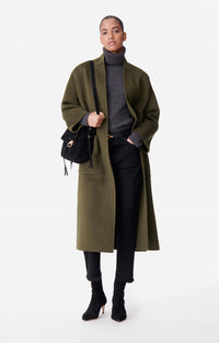Manteau Bachir