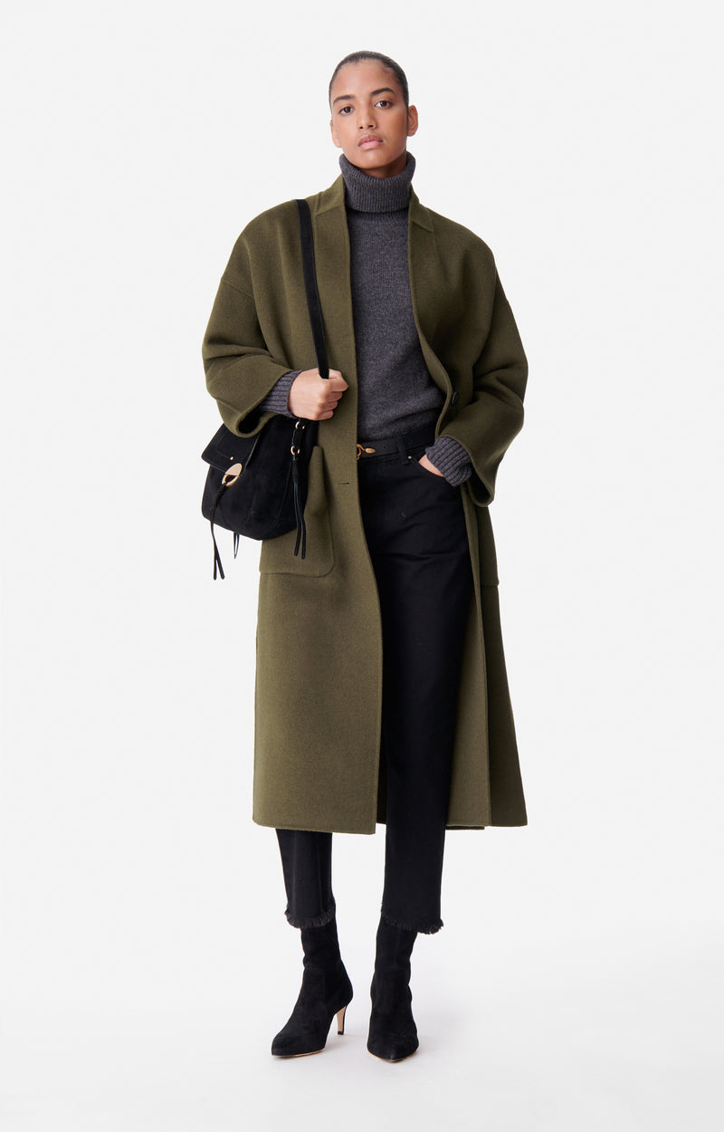 Manteau Bachir