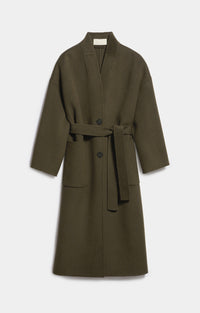 Manteau Bachir