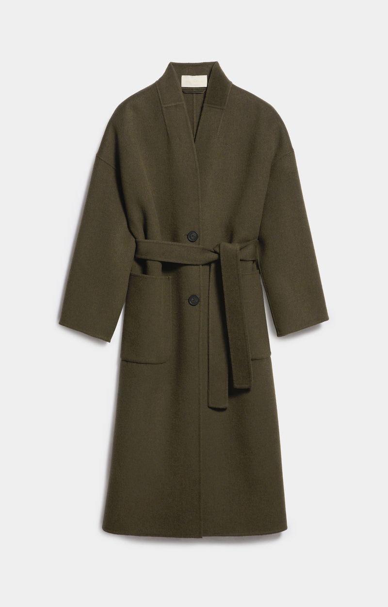 Manteau Bachir
