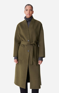 Manteau Bachir