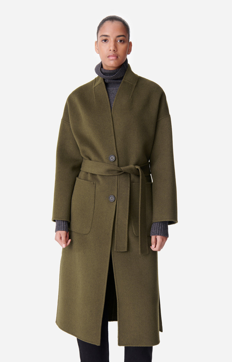 Manteau Bachir