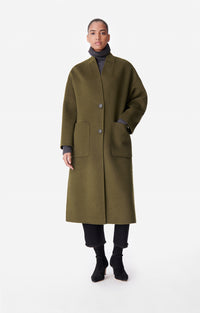 Manteau Bachir