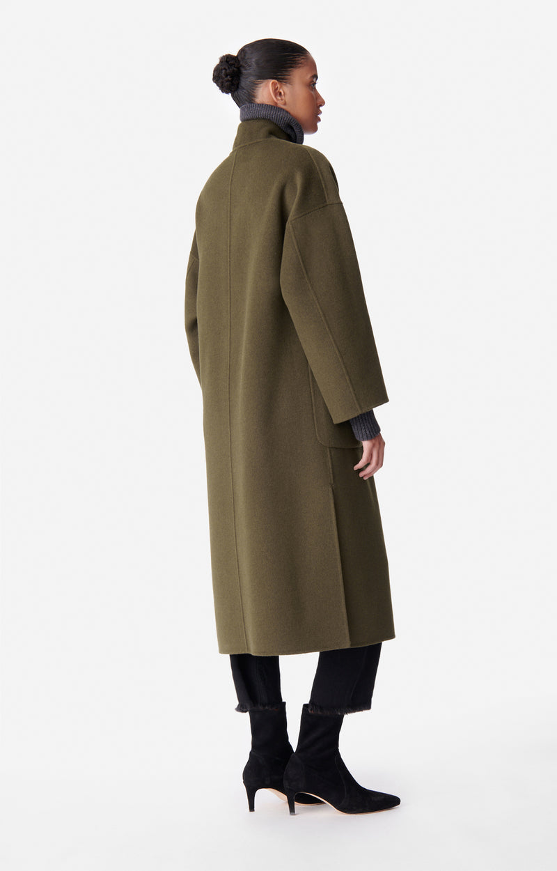 Manteau Bachir