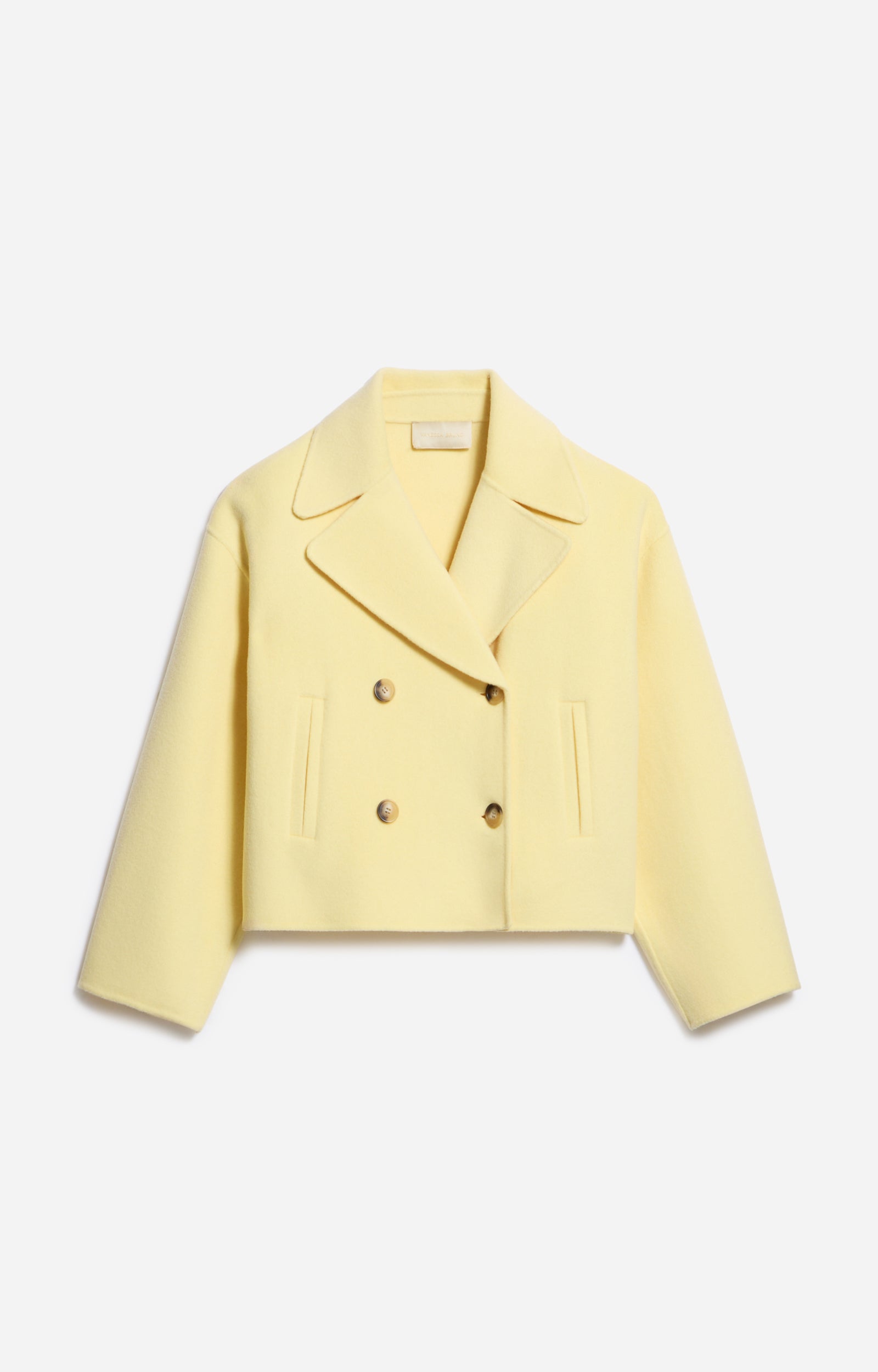 Manteau Carlin