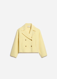 Manteau Carlin