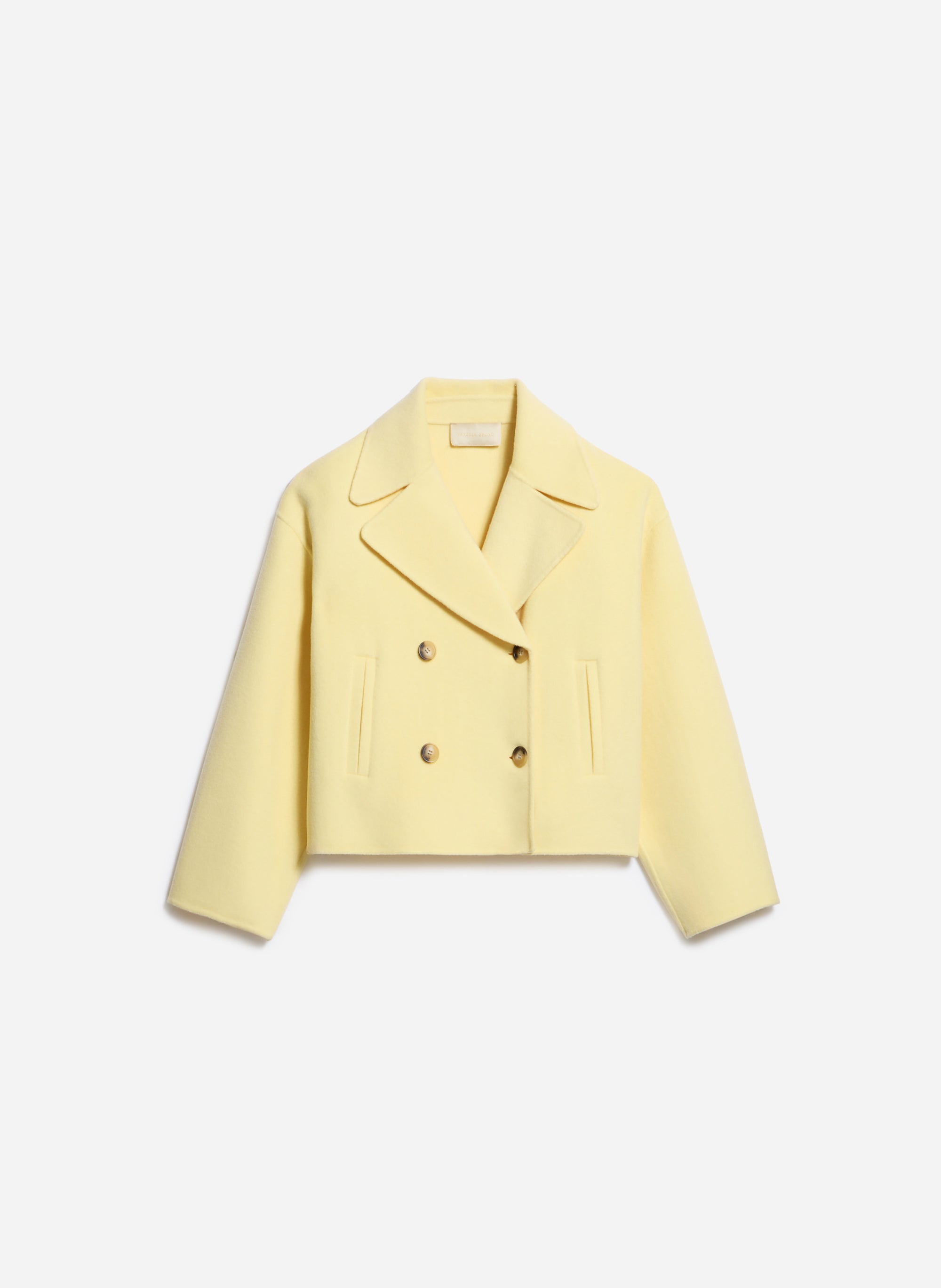 Manteau Carlin