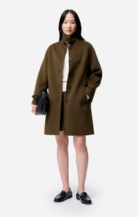 Manteau Fabian