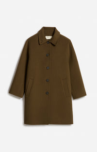 Manteau Fabian