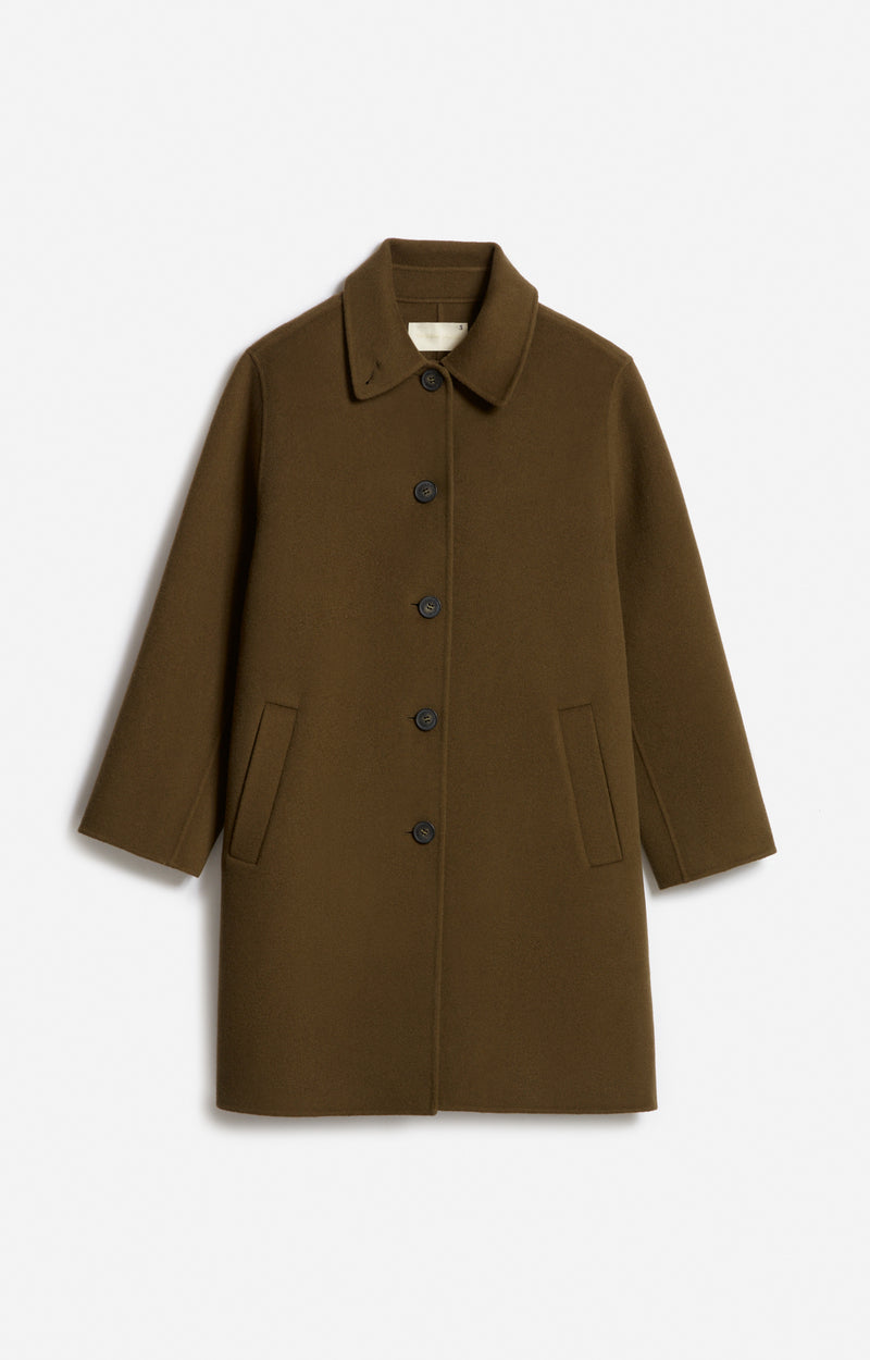 Manteau Fabian