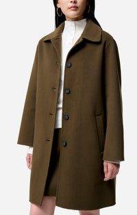 Manteau Fabian