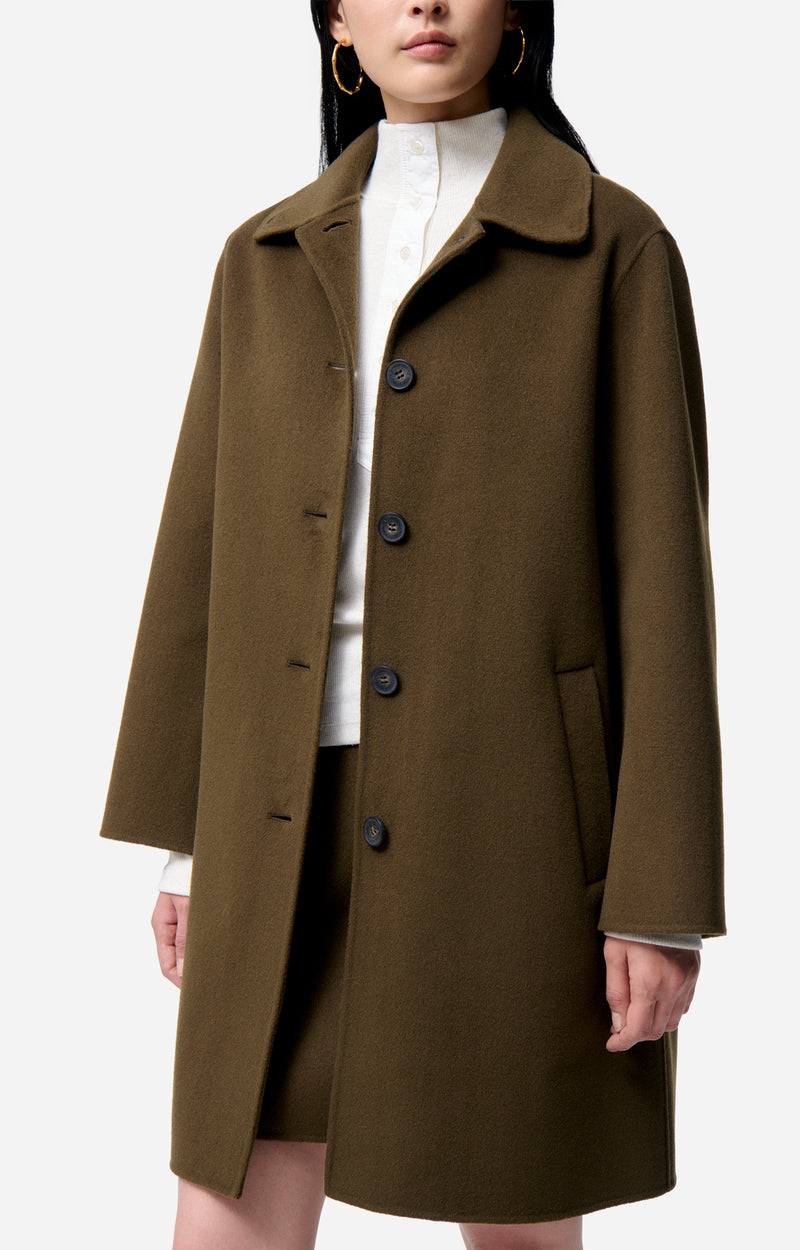 Manteau Fabian