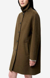 Manteau Fabian