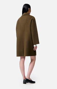 Manteau Fabian