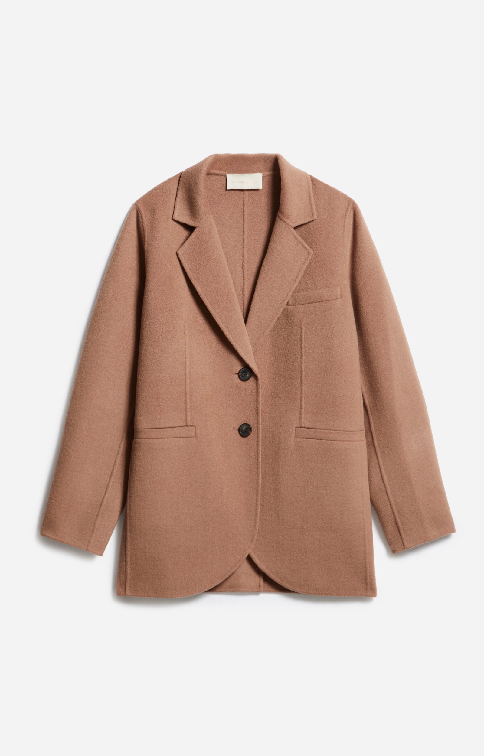 Veste Marc