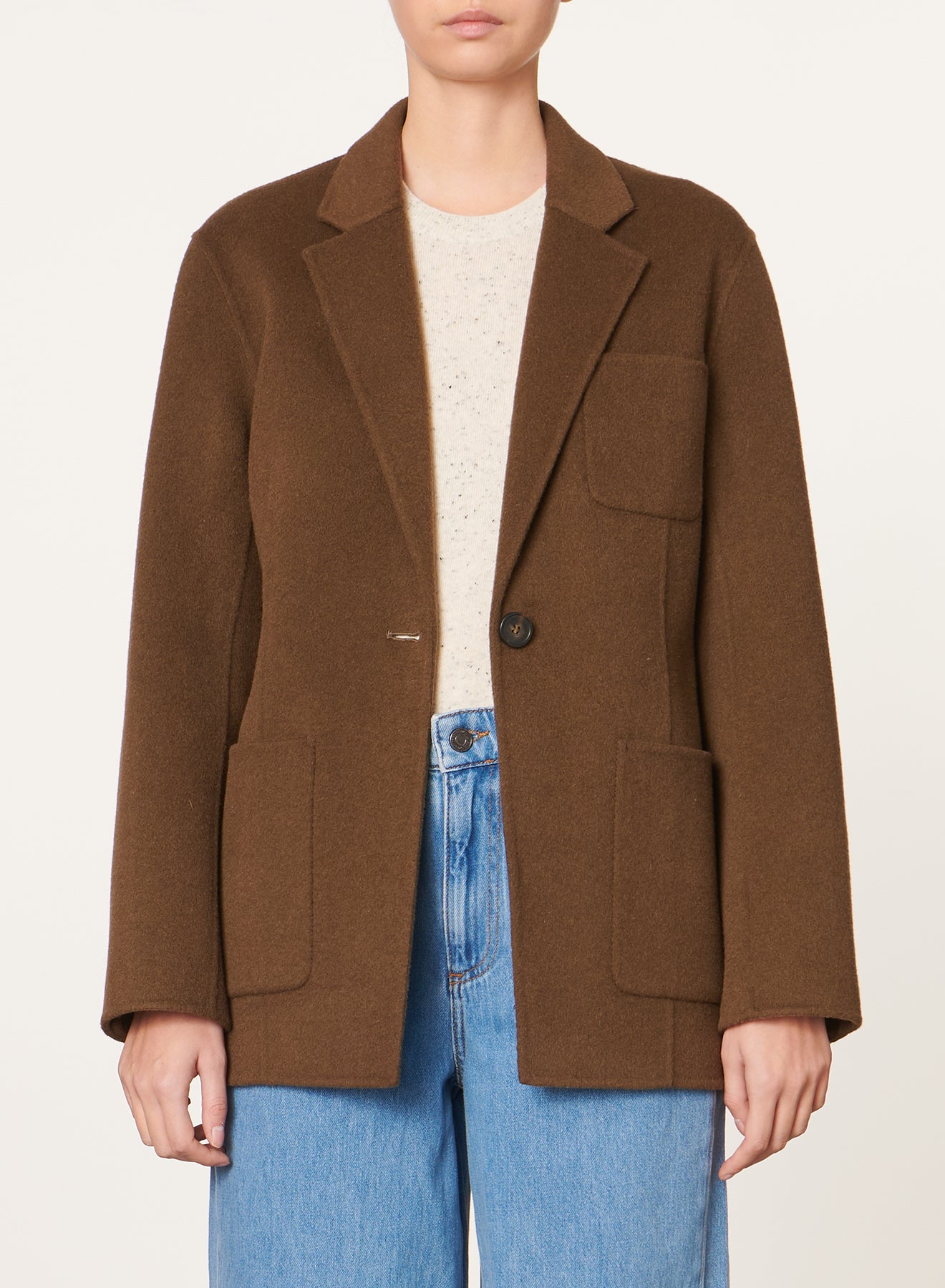 16 QTY NEW // MILITAIRE / Veste Caline - MILITAIRE