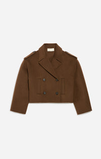 Manteau Beran