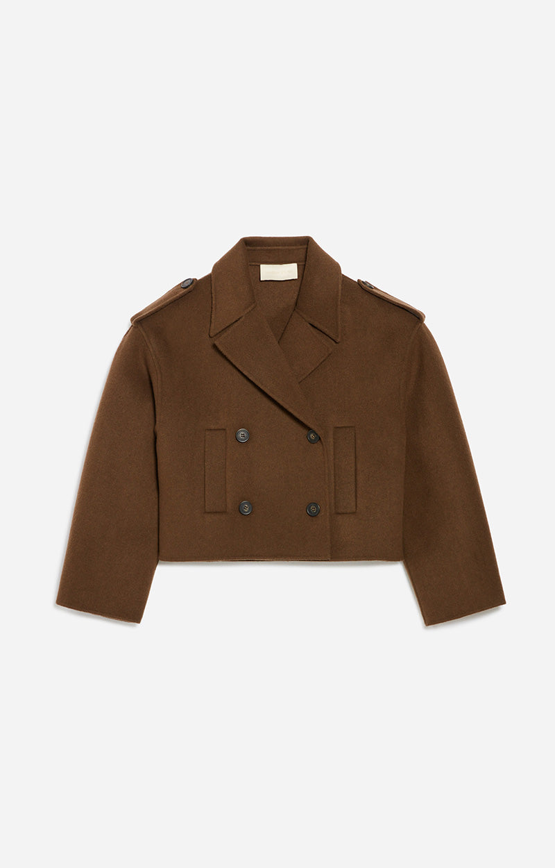 Manteau Beran