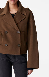 Manteau Beran