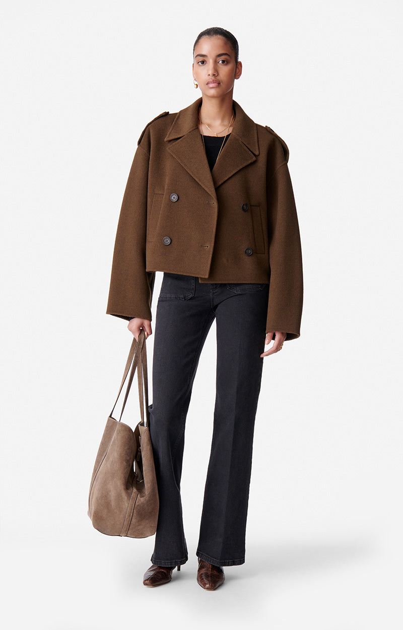 Manteau Beran