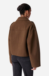 Manteau Beran