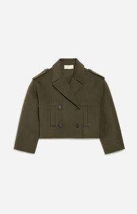 Manteau Beran